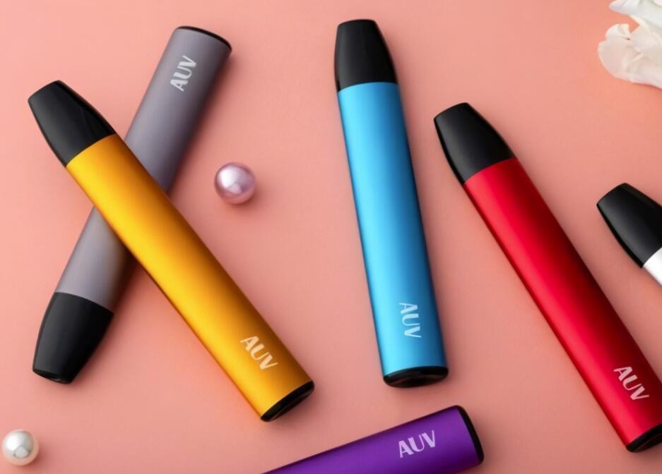 电子烟产业发展 电子烟产业发展现状